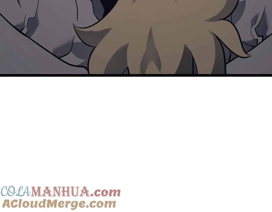 我独自升级 第146话 较量 第97页