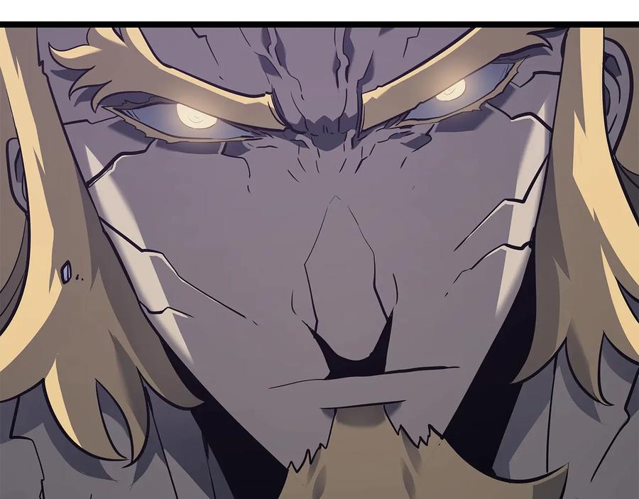 我独自升级 第146话 较量 第96页