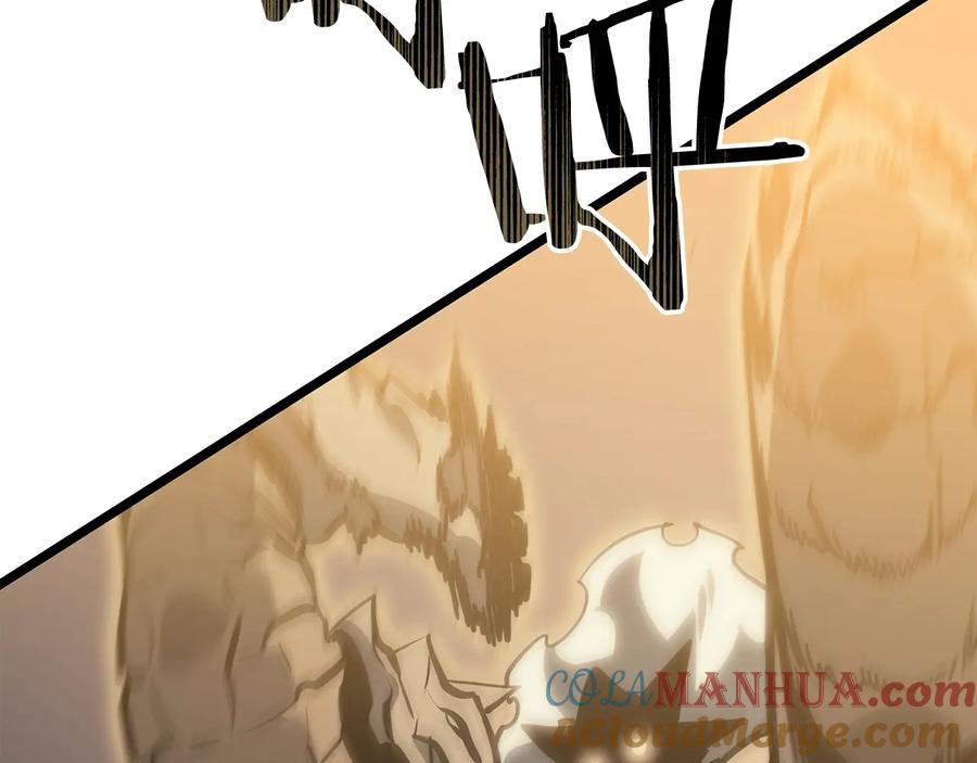 我独自升级 第146话 较量 第233页