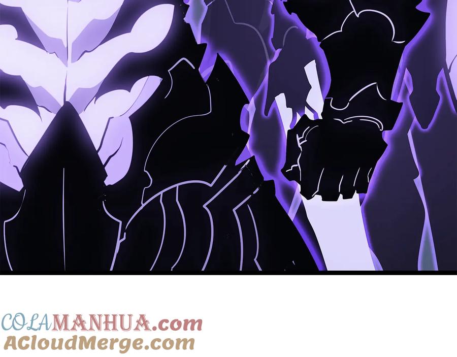我独自升级 第146话 较量 第29页