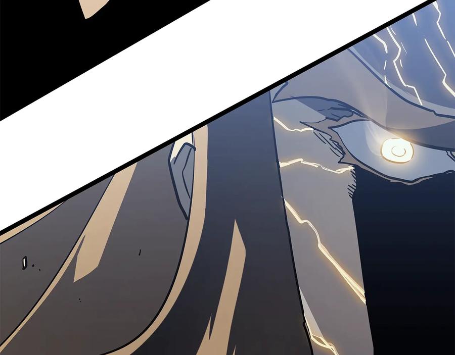 我独自升级 第146话 较量 第32页