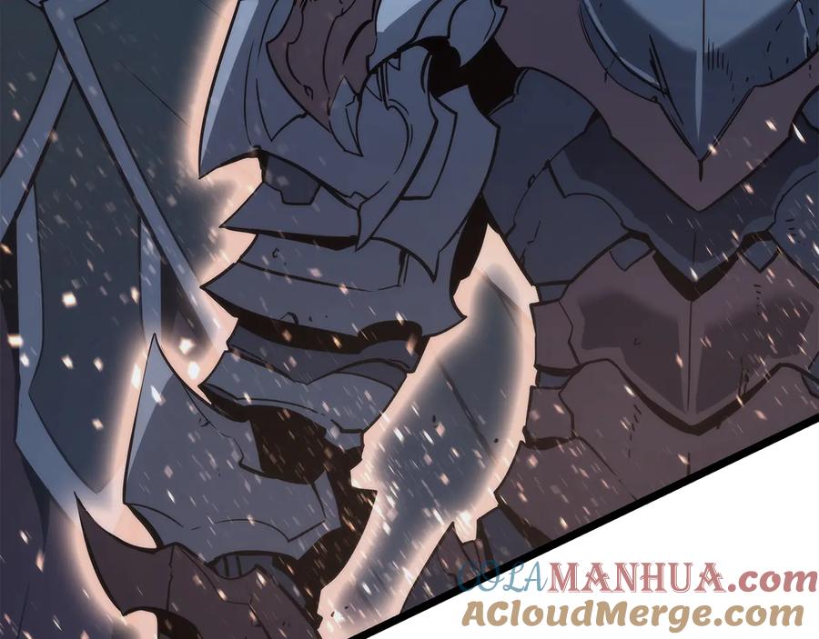 我独自升级 第146话 较量 第25页
