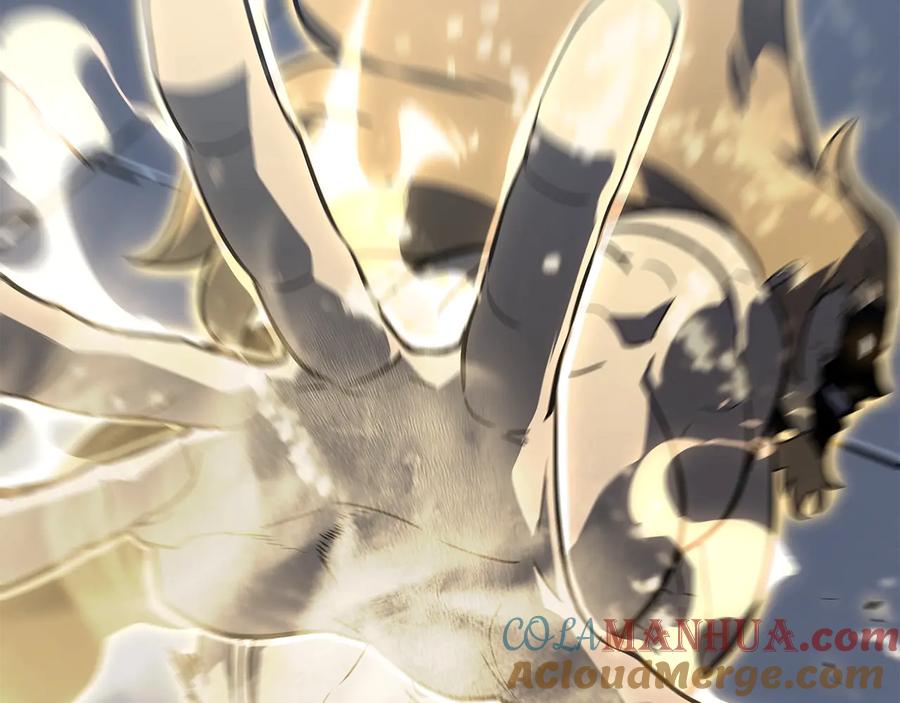 我独自升级 第146话 较量 第145页