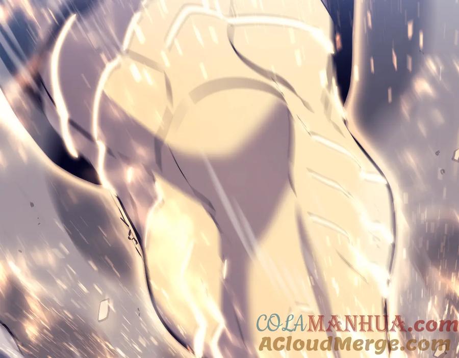 我独自升级 第146话 较量 第21页