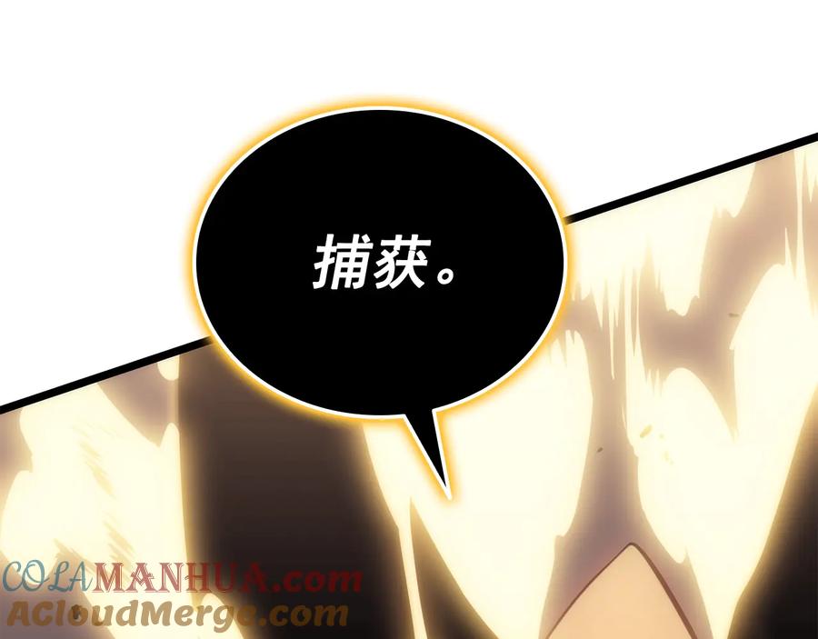 我独自升级 第146话 较量 第253页