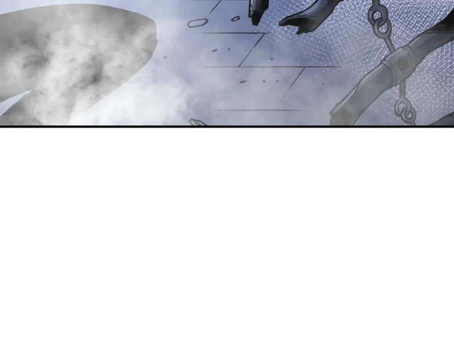 我独自升级 第13话 钢牙狼人 第110页
