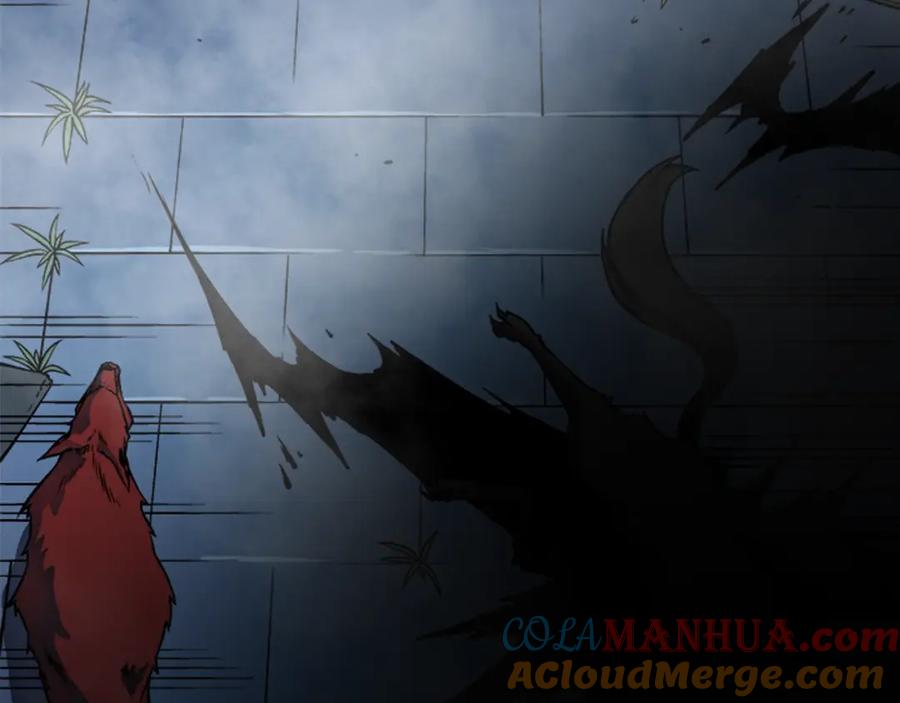 我独自升级 第13话 钢牙狼人 第185页