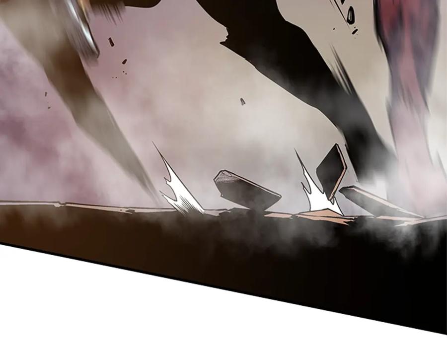 我独自升级 第13话 钢牙狼人 第34页