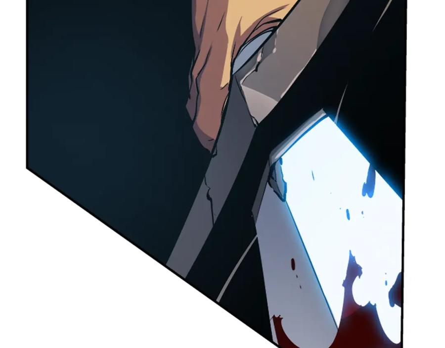 我独自升级 第13话 钢牙狼人 第159页