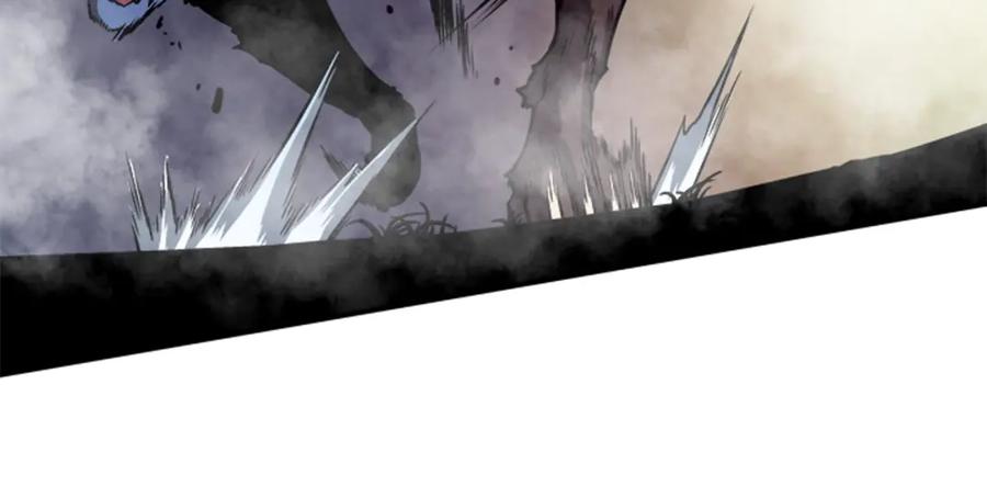 我独自升级 第13话 钢牙狼人 第59页