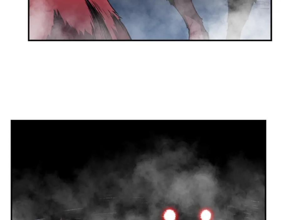 我独自升级 第13话 钢牙狼人 第188页