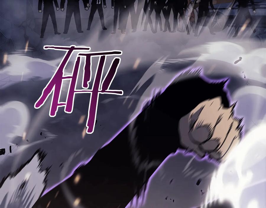 我独自升级 第147话 一拳接一拳 第164页