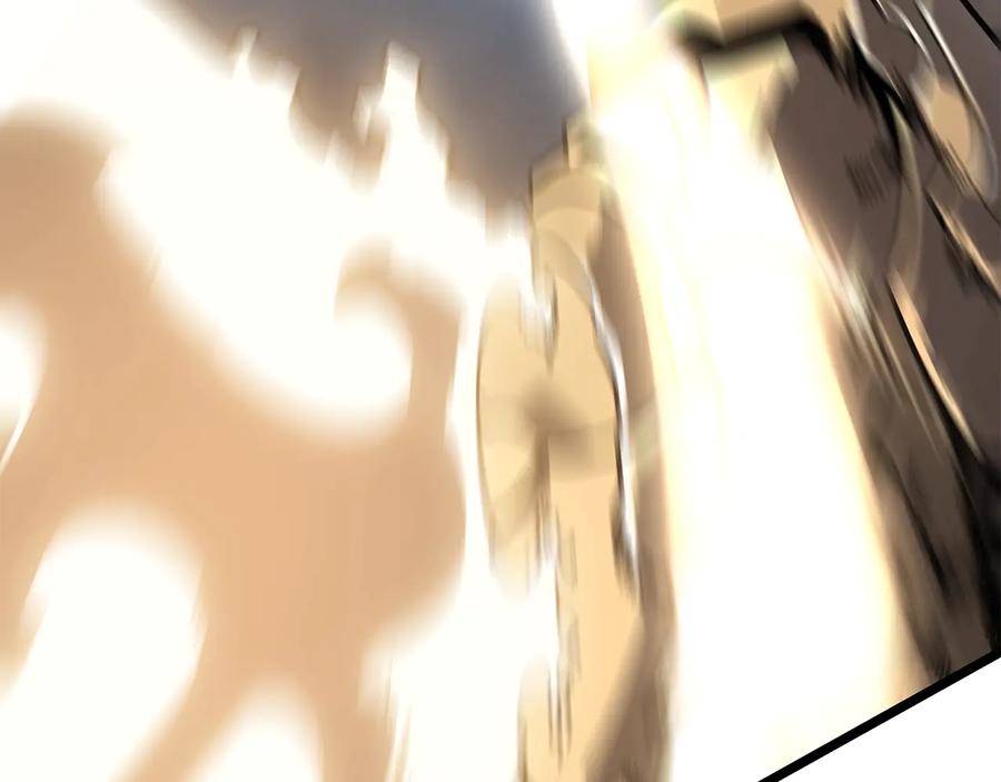 我独自升级 第147话 一拳接一拳 第31页