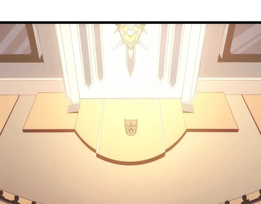 我独自升级 第147话 一拳接一拳 第283页