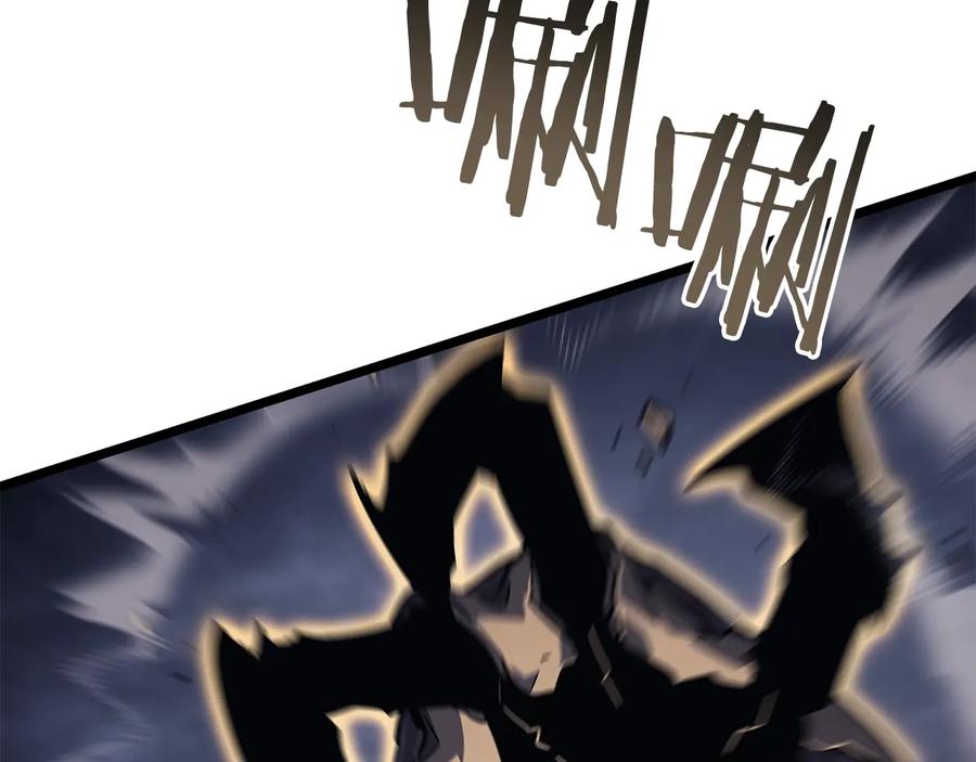 我独自升级 第147话 一拳接一拳 第138页