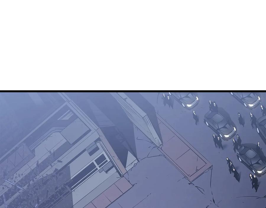 我独自升级 第147话 一拳接一拳 第112页