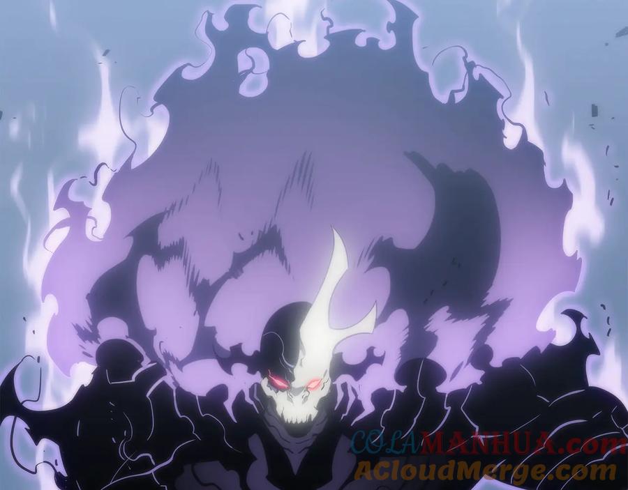 我独自升级 第147话 一拳接一拳 第245页