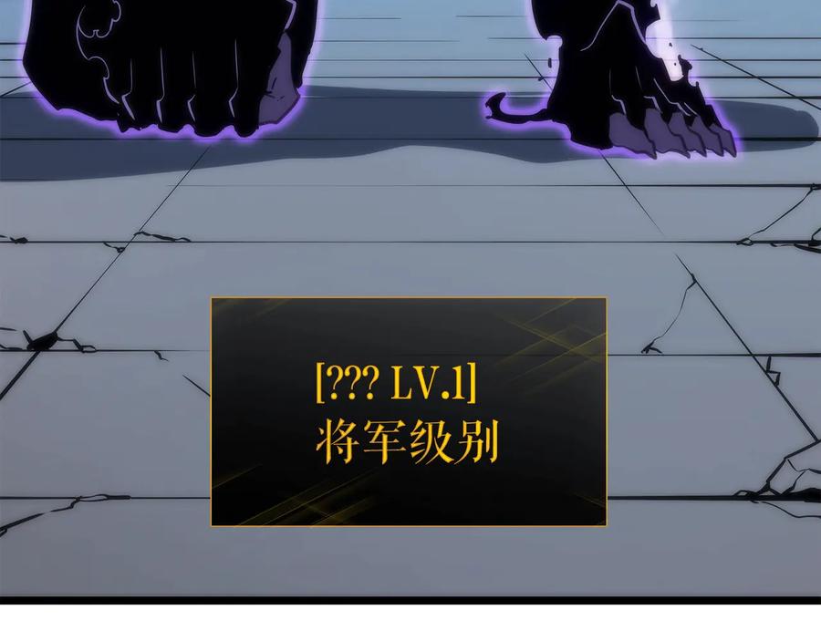 我独自升级 第147话 一拳接一拳 第247页