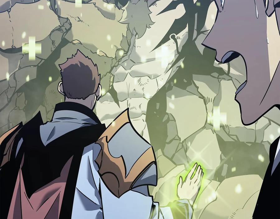 我独自升级 第147话 一拳接一拳 第206页