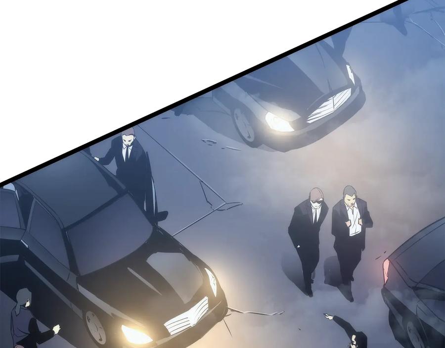 我独自升级 第147话 一拳接一拳 第102页