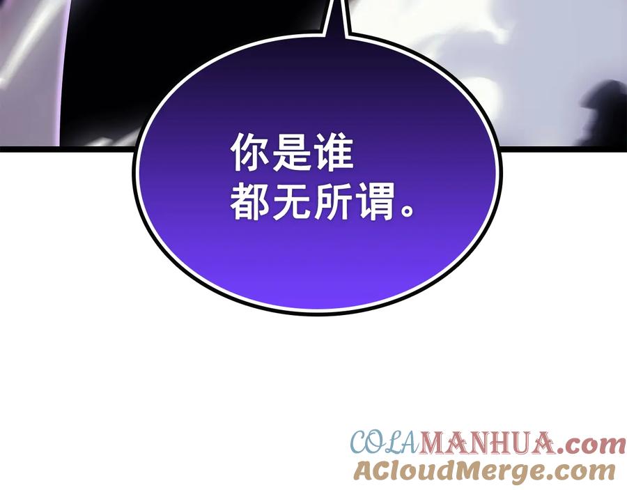 我独自升级 第147话 一拳接一拳 第161页