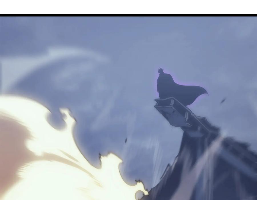 我独自升级 第147话 一拳接一拳 第16页
