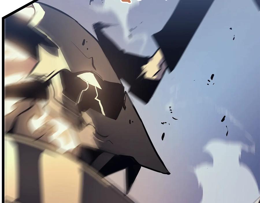我独自升级 第147话 一拳接一拳 第23页