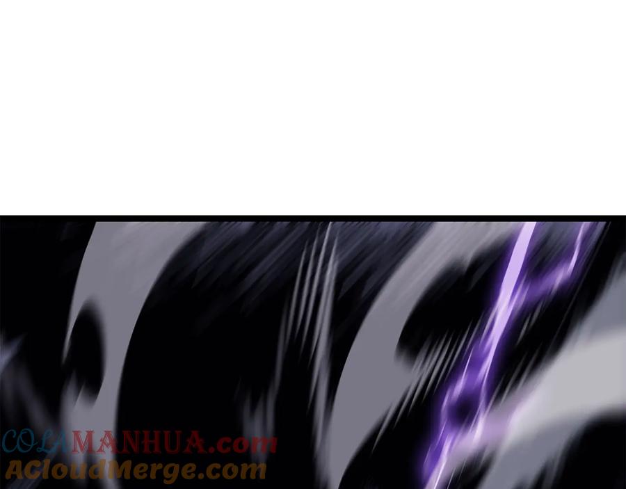 我独自升级 第147话 一拳接一拳 第133页