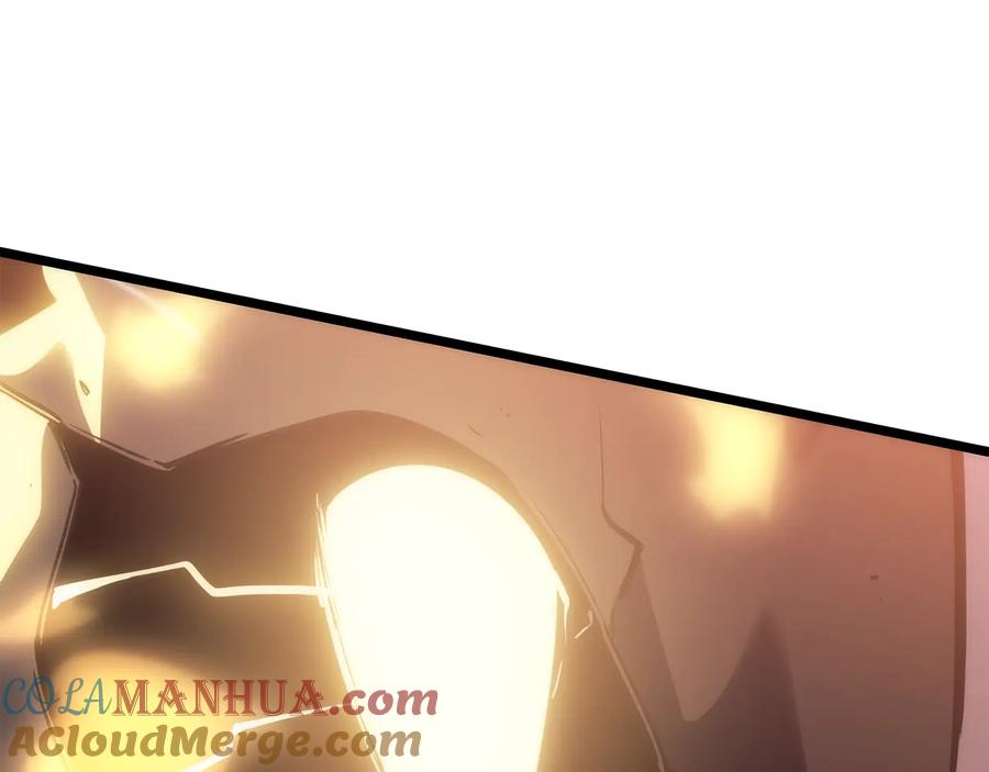 我独自升级 第147话 一拳接一拳 第61页