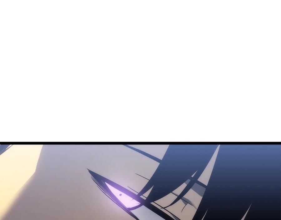 我独自升级 第147话 一拳接一拳 第242页