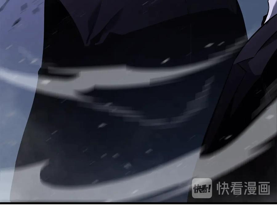 我独自升级 第147话 一拳接一拳 第110页