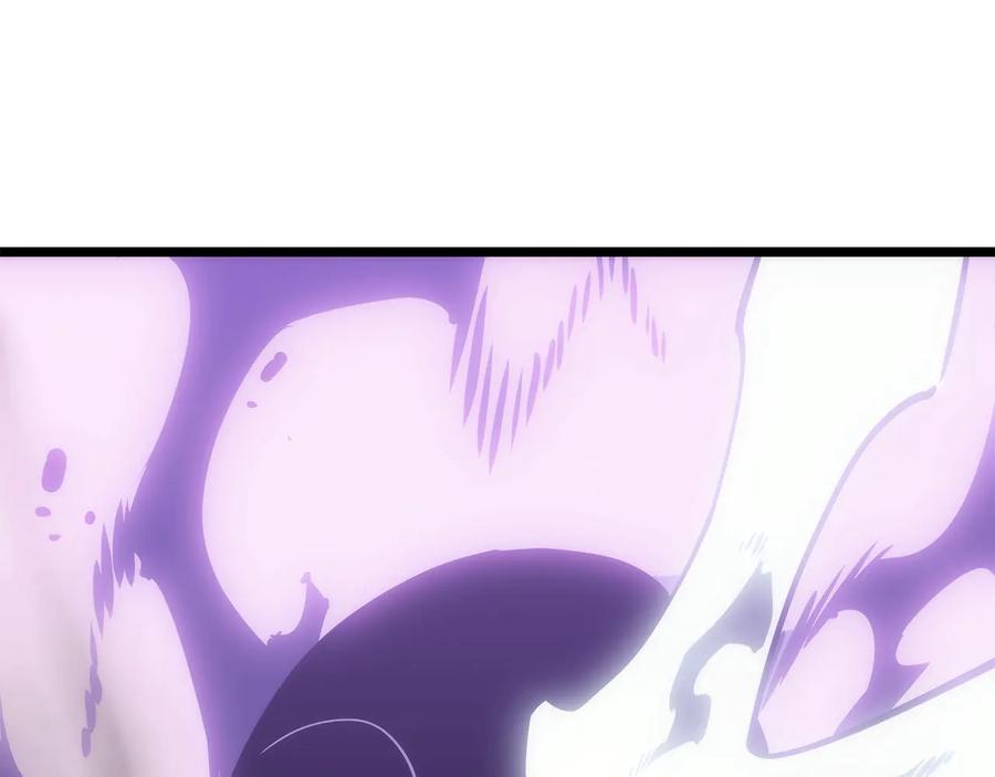 我独自升级 第147话 一拳接一拳 第256页