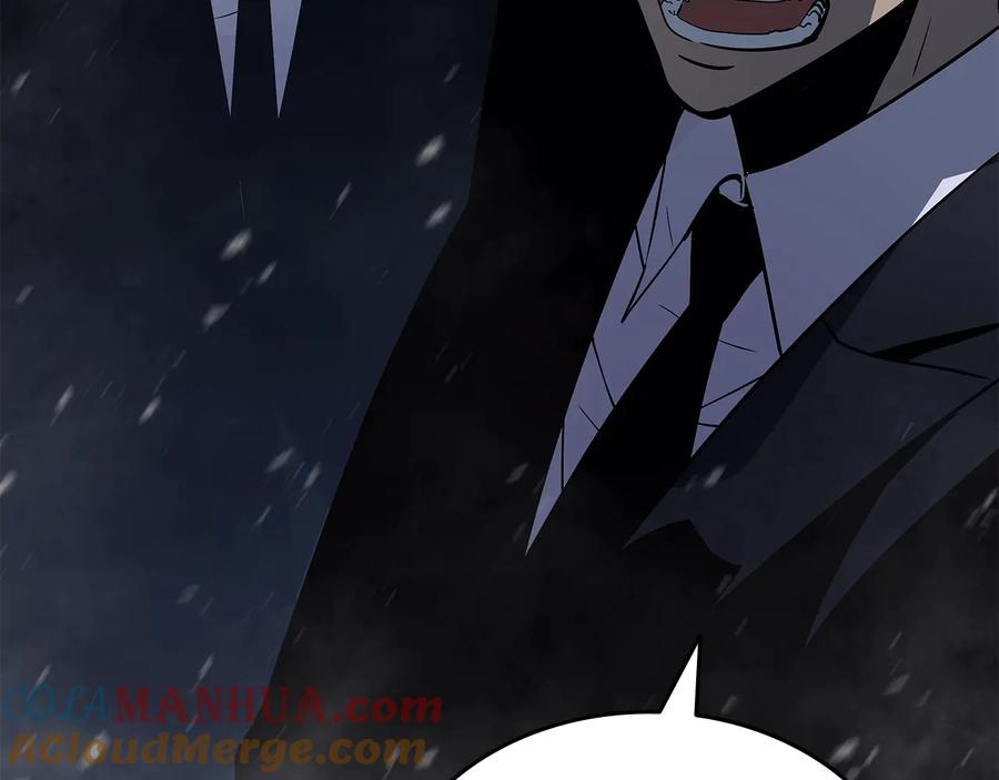 我独自升级 第147话 一拳接一拳 第117页