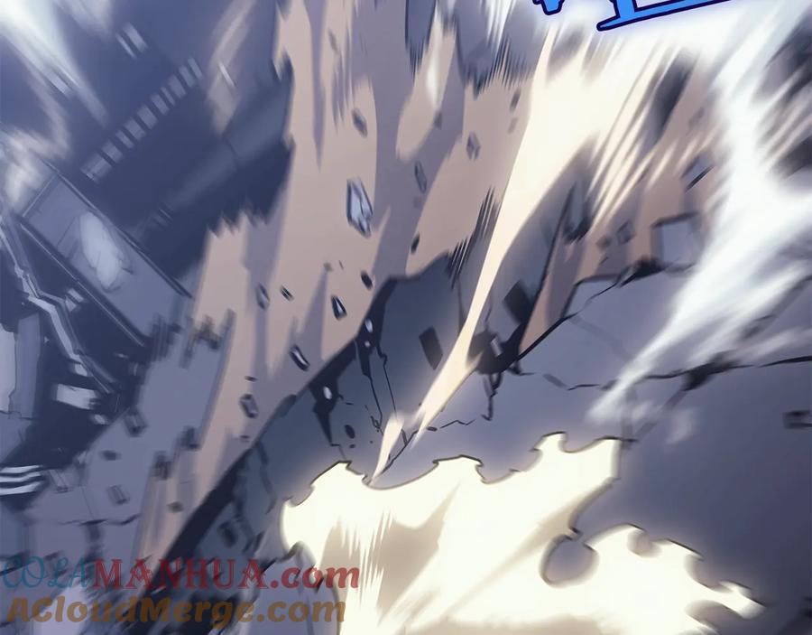 我独自升级 第147话 一拳接一拳 第89页