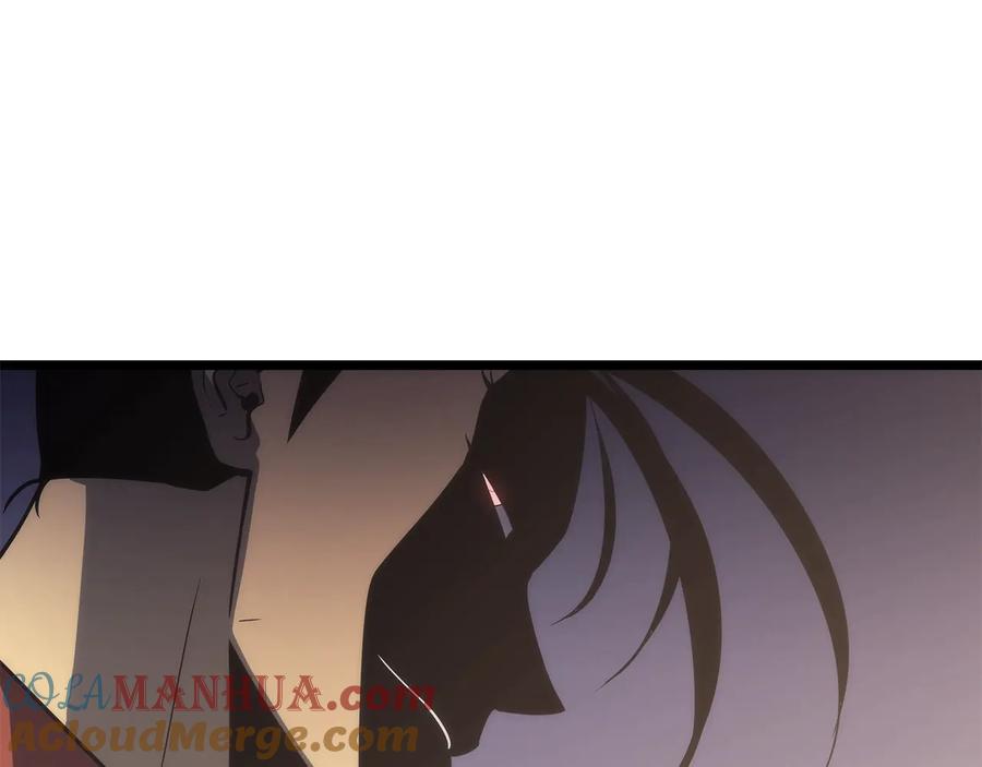 我独自升级 第147话 一拳接一拳 第289页