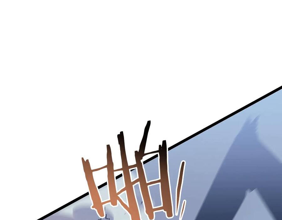 我独自升级 第147话 一拳接一拳 第22页