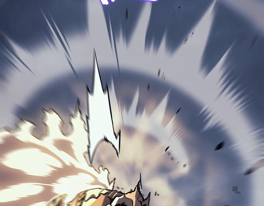 我独自升级 第147话 一拳接一拳 第26页
