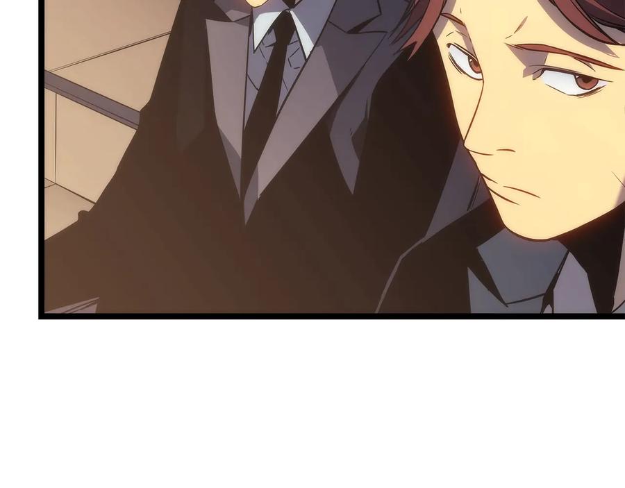我独自升级 第147话 一拳接一拳 第288页