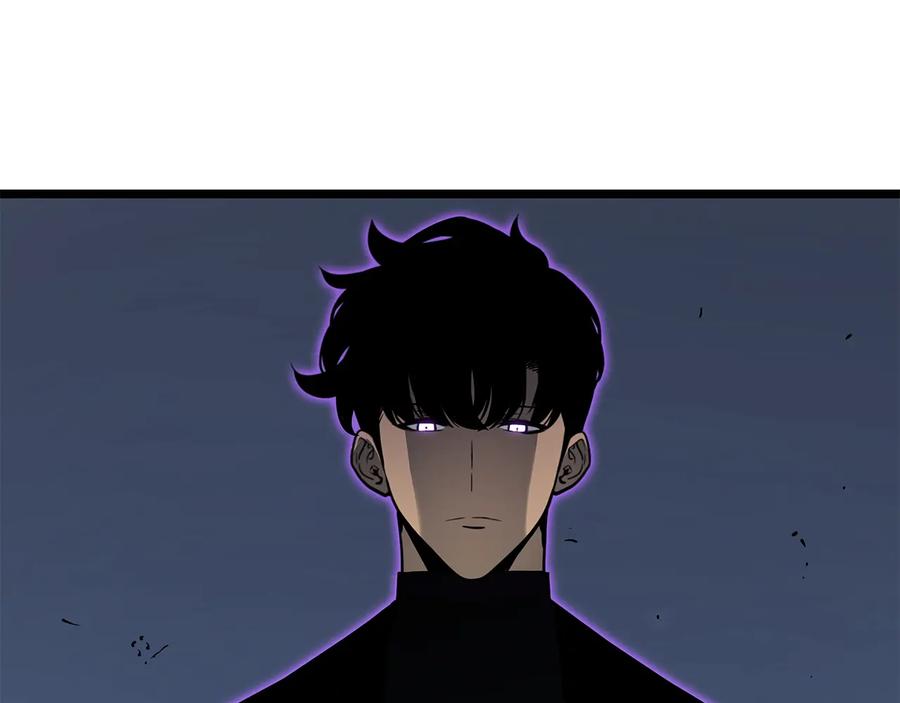 我独自升级 第147话 一拳接一拳 第291页
