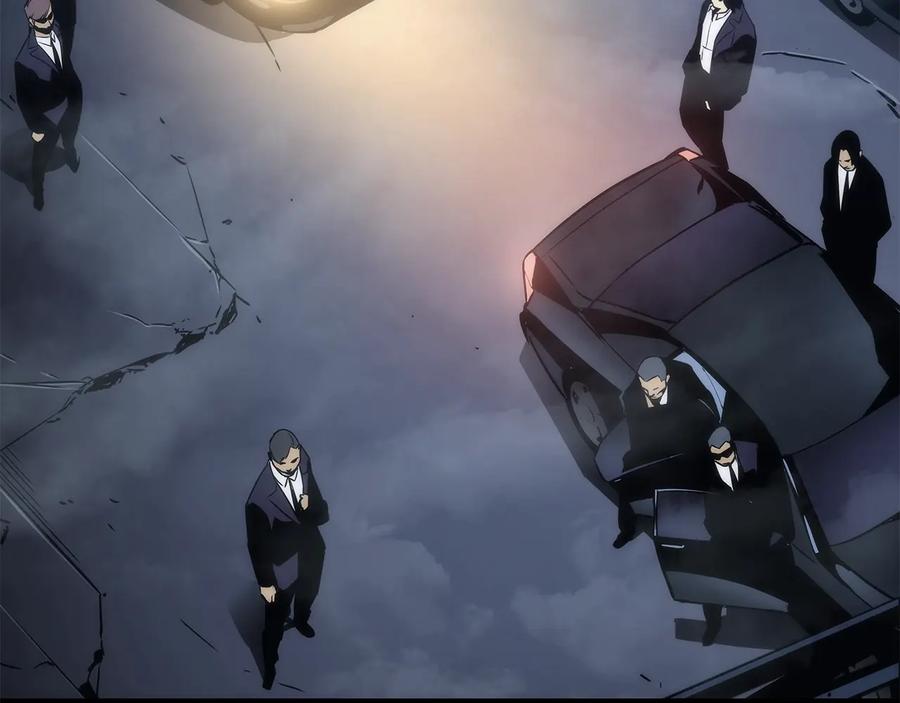 我独自升级 第147话 一拳接一拳 第103页