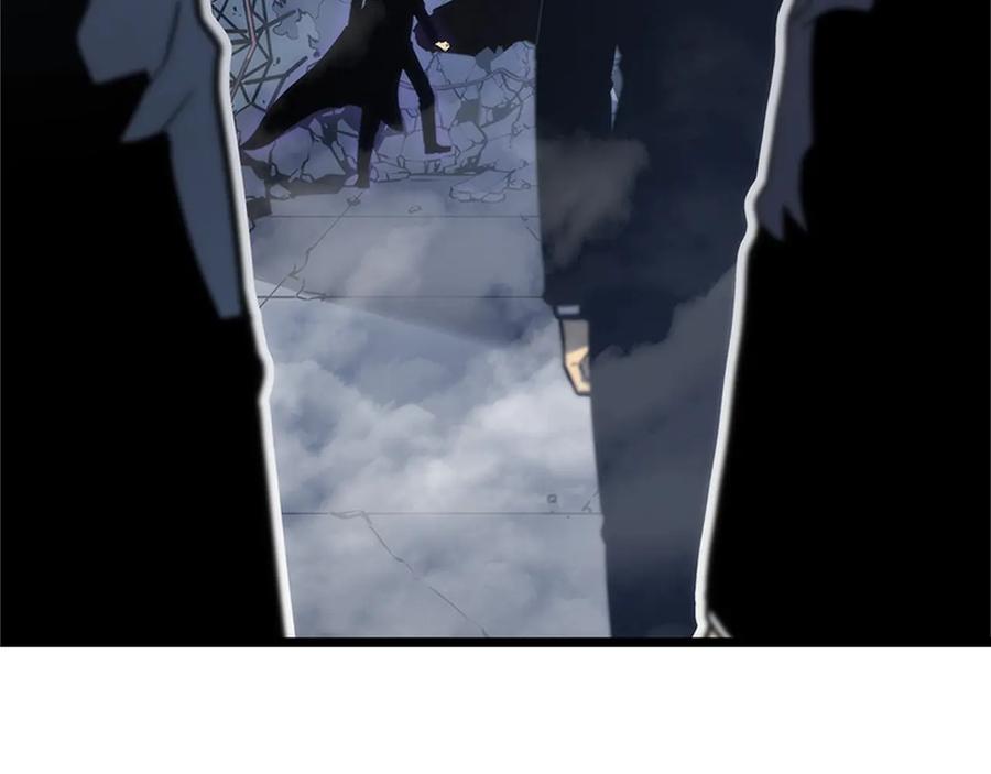 我独自升级 第147话 一拳接一拳 第196页