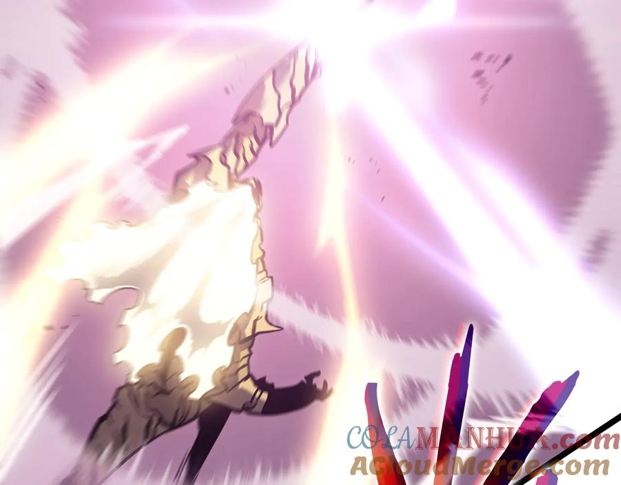 我独自升级 第147话 一拳接一拳 第53页