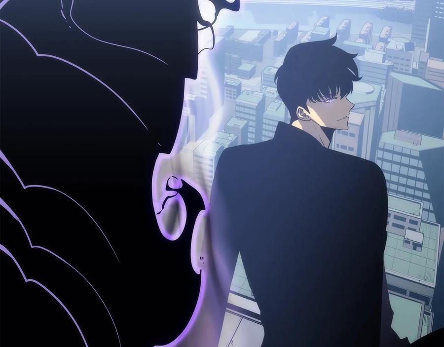 我独自升级 第147话 一拳接一拳 第250页