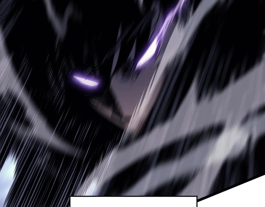 我独自升级 第147话 一拳接一拳 第134页