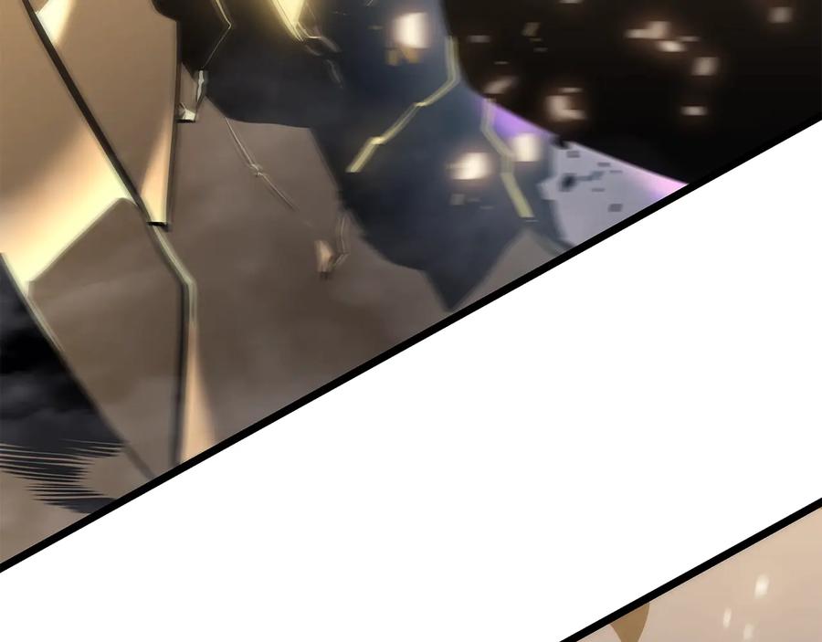 我独自升级 第147话 一拳接一拳 第99页