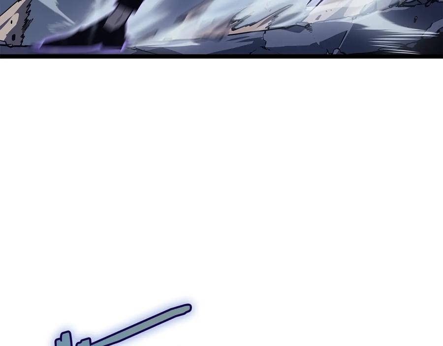 我独自升级 第147话 一拳接一拳 第87页