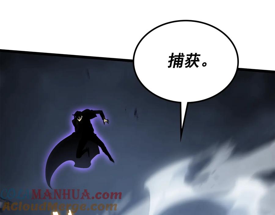 我独自升级 第147话 一拳接一拳 第29页