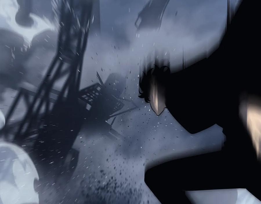 我独自升级 第147话 一拳接一拳 第72页