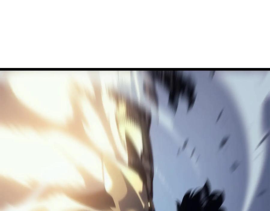 我独自升级 第147话 一拳接一拳 第19页