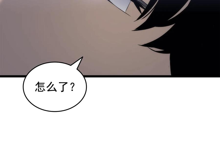 我独自升级 第147话 一拳接一拳 第243页
